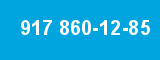 917 860-12-85 917 860-12-85